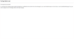 Desktop Screenshot of pbpb.com